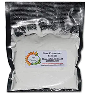 Best Garden Soil Potassium