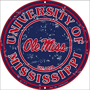 Best Ole Miss Home Decor