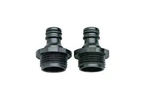 Best Orbit Garden Hose Quick Connect Set
