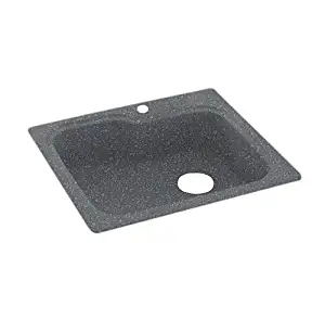 Best 19 Inch By 33 Inch Drop In Kitchen Sink