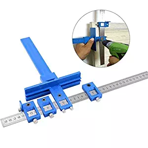 Best Carpentry Jigs For Kitchen Cabinet