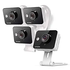 Best Zmodo Home Security Cameras
