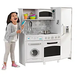 Best Wooden Kids Kitchen