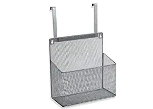 Best Org Metal Mesh Kitchen Cabinet Organizer