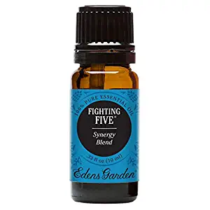 Best Edens Garden Sandalwood Essential Oil Organic