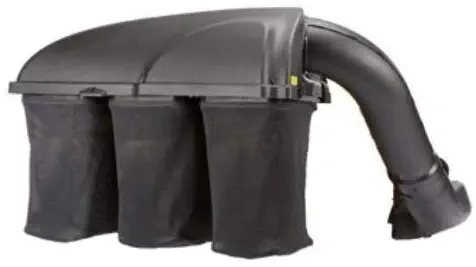 Best 42 Inch Leaf Collector For Craftsman Lawn Tractor