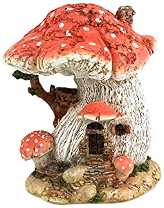 Best Dog Fairy Garden Houses