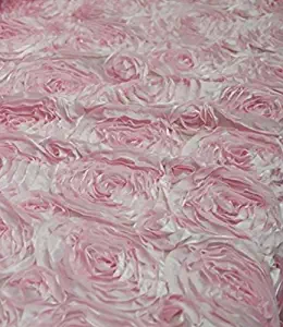 Best Table Runner Pink Wedding