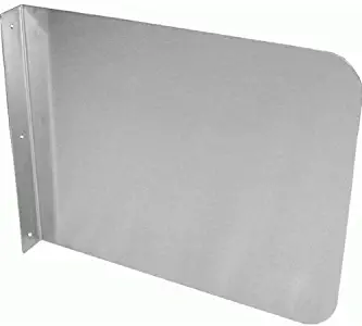 Best Kitchen Sink Splash Guard Wall