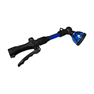 Best Orbit Garden Hose Metal Sprayer