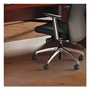 Best Floortex Ultimat Polycarbonate Chair Mat