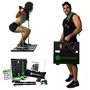 Best Home Gym Gear