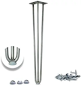 Best Hairpin Table Legs 30