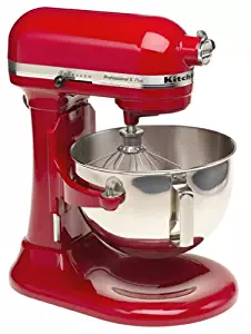 Best Kitchen Aid Refurbished Mixer Professional 600