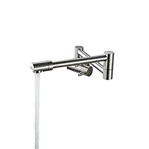 Best Low Profile Kitchen Faucet