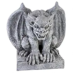 Best Gothic Garden Statues