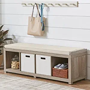 Best Better Home And Garden Bench Cushion
