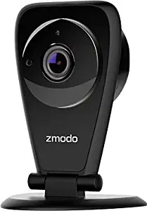 Best Zmodo Home Security Cameras