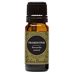 Best Organic Myrrh Essential Edens Garden