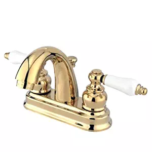 Best Kitchen Faucet Chrome Kingston Brass Restoration