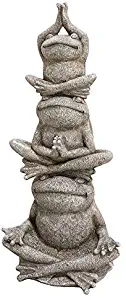 Best Garden Statues Of Frogs