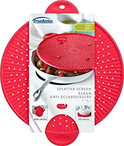 Best Kitchen Gadgets Grease Splatter Screen