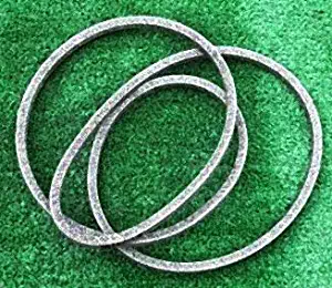 Best Craftsman 46 Lawn Tractor Power Belts