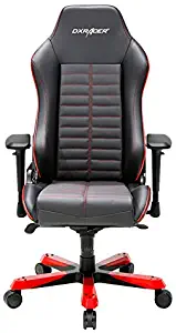 Best Full Grain Leather Desk Chair