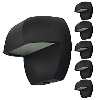 Best Hard Wired Outdoor Lighting