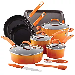 Best 21 Pc Stainless Steel Prep And Store Kitchen Set