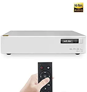 Best 32 Bit Home Stereo Dac