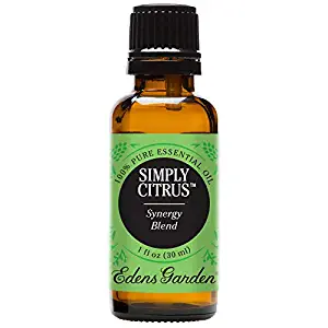 Best Aroma Fresh Edens Garden