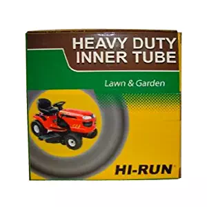 Best Lawn Mower Tire Tubes 23X9.50-12