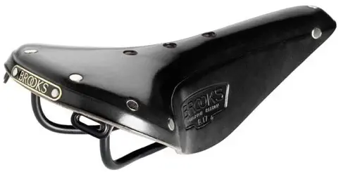 Best Bike Seat Leather Brooks B17