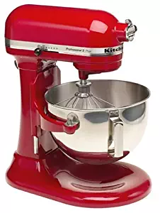 Best Kitchen Aid Large Mixer