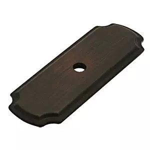 Best Kitchen Cabinet Knobs With Back Plate