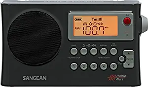 Best Under Cabinet Am Fm Radio For Kitchen