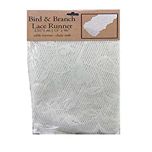 Best Birds Runners For Kitchen Tables