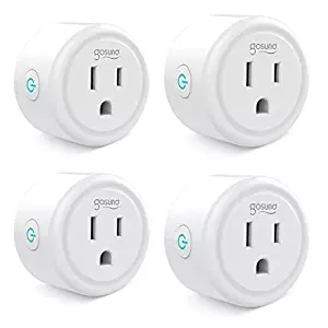 Best Google Home Smart Plugs And Plugs