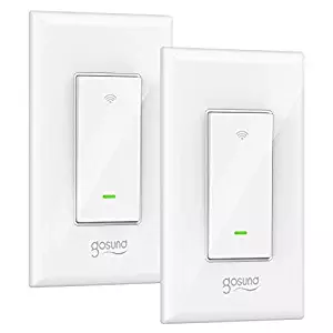 Best Smart Light Switches Google Home