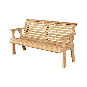 Best 4 Foot Garden Bench