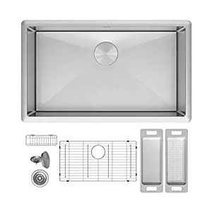 Best Stainless Steel Kitchen Sink Flange