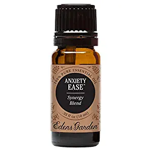 Best Edens Garden Sandalwood Essential Oil Organic