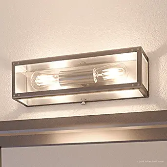 Best Steam Punk Bathroom Lighting