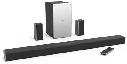 Best Vizio Home Theater System