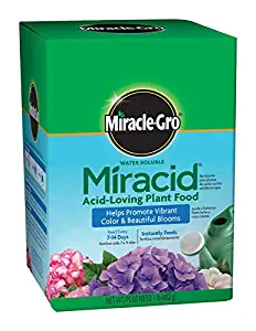 Best Miracle Grow Garden Sprayer