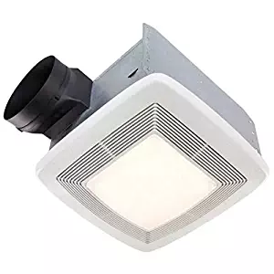 Best Bathroom Lighting With Exhaust Fan