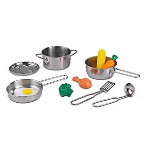 Best Toy Kitchen Dish Sets