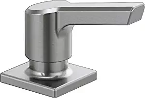 Best Kitchen Faucet Delta Deluca
