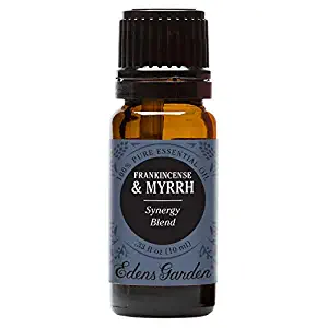 Best Edens Garden Essential Oil Holiday